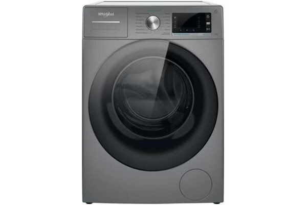 Pralka Whirlpool W6W945SBPL Supreme Silence 9.0kg 1400obr./min