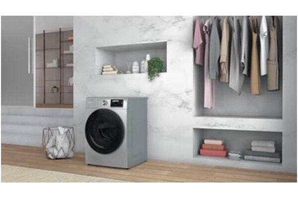 Pralka Whirlpool W6W945SBPL Supreme Silence 9kg 1400obr./min