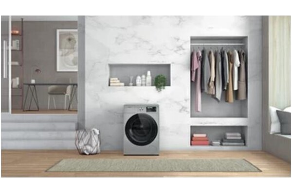 Pralka Whirlpool W6W945SBPL Supreme Silence 9kg 1400obr./min