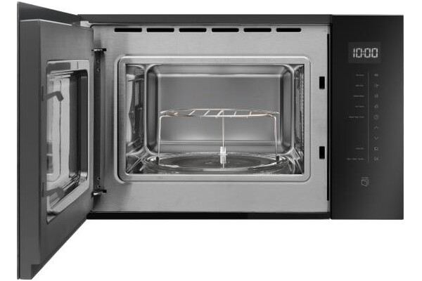 Kuchenka mikrofalowa AMICA AMMB25E3SGVB