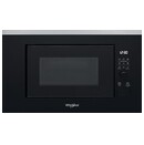 Kuchenka mikrofalowa Whirlpool WMF201G 20.0l 800W