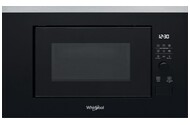 Kuchenka mikrofalowa Whirlpool WMF201G 20.0l 800W