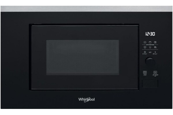 Kuchenka mikrofalowa Whirlpool WMF201G 20.0l 800W