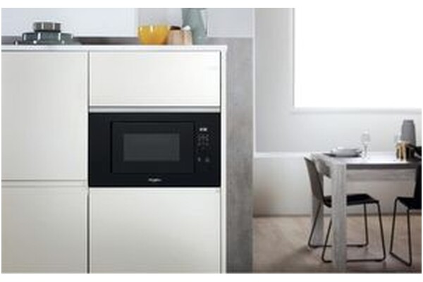 Kuchenka mikrofalowa Whirlpool WMF201G 20.0l 800W