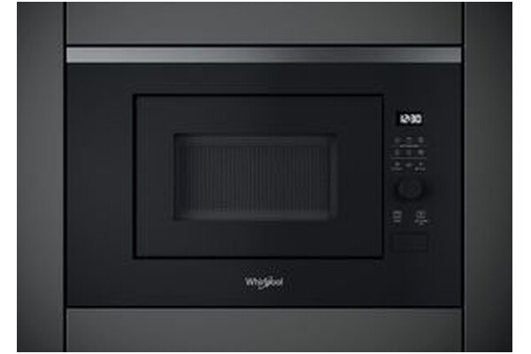 Kuchenka mikrofalowa Whirlpool WMF201G 20.0l 800W