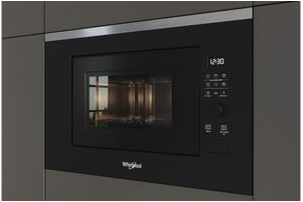 Kuchenka mikrofalowa Whirlpool WMF201G 20.0l 800W