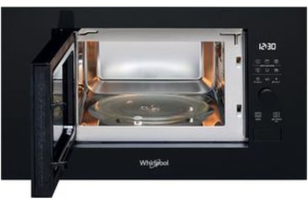 Kuchenka mikrofalowa Whirlpool WMF201G 20.0l 800W