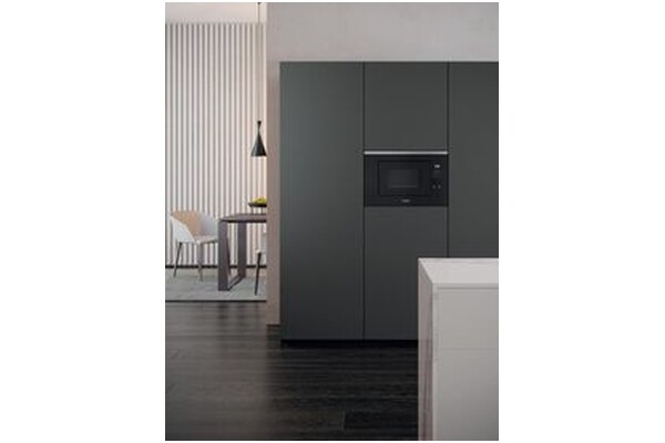 Kuchenka mikrofalowa Whirlpool WMF201G 20.0l 800W