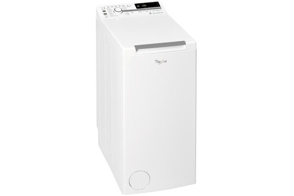 Pralka Whirlpool TDLR6241BSPL 6.0kg 1200obr./min