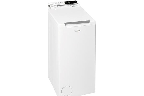 Pralka Whirlpool TDLR6241BSPL 6kg 1200obr./min