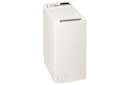 Pralka Whirlpool TDLR65230S 6.5kg 1200obr./min