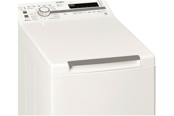 Pralka Whirlpool TDLR65230S 6.5kg 1200obr./min