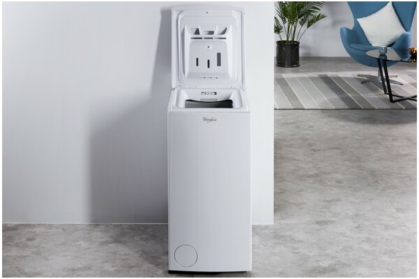 Pralka Whirlpool TDLR65230S 6.5kg 1200obr./min
