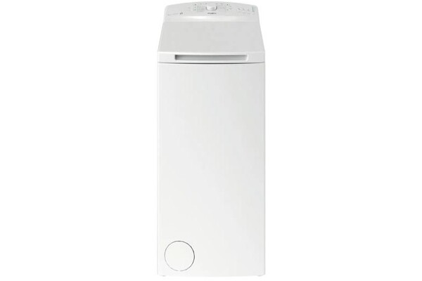 Pralka Whirlpool TDLR6040LEU 6.0kg 1000obr./min