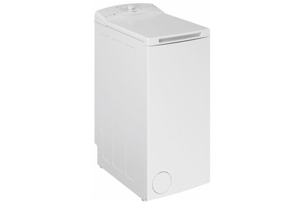 Pralka Whirlpool TDLR6040LEU 6.0kg 1000obr./min