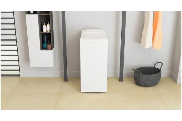Pralka Whirlpool TDLR6040LEU 6kg 1000obr./min