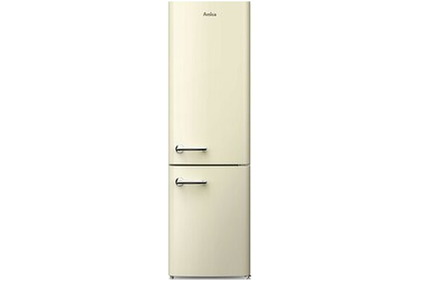 Lodówka AMICA Retro FK34953FGAA