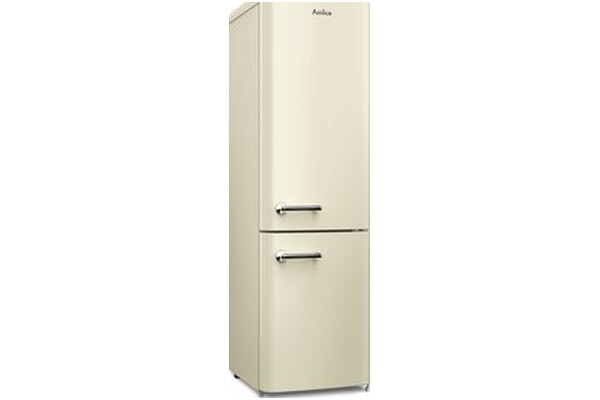 Lodówka AMICA Retro FK34953FGAA