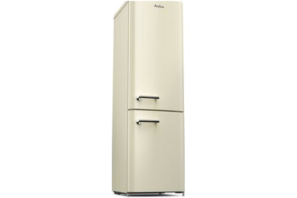Lodówka AMICA Retro FK34953FGAA