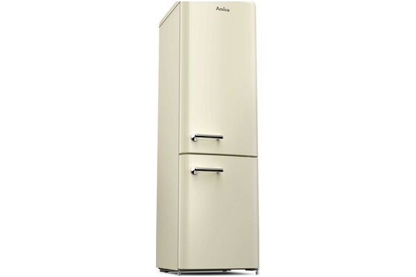 Lodówka AMICA Retro FK34953FGAA