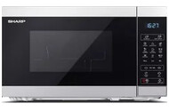 Kuchenka mikrofalowa Sharp YCMS02ES 20.0l 800W
