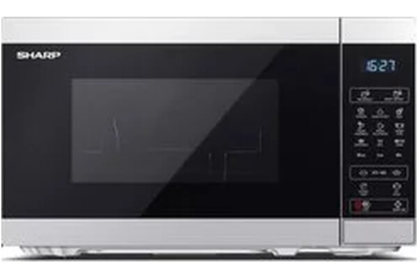 Kuchenka mikrofalowa Sharp YCMS02ES 20.0l 800W