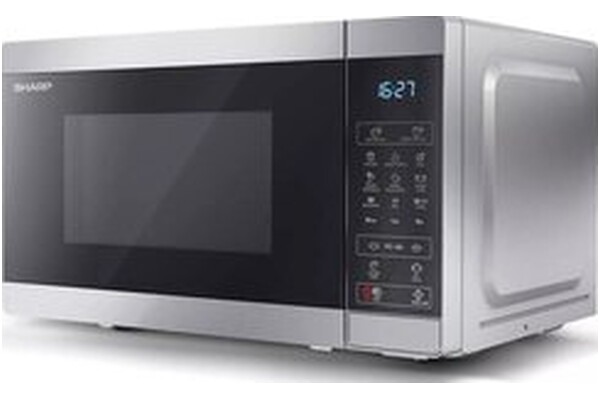 Kuchenka mikrofalowa Sharp YCMS02ES 20l 800W