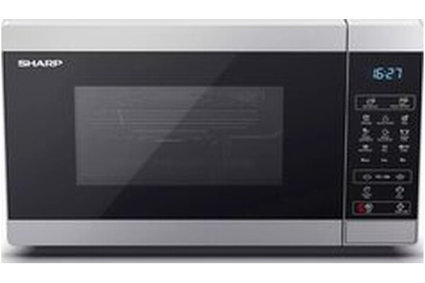 Kuchenka mikrofalowa Sharp YCMS02ES 20l 800W
