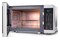 Kuchenka mikrofalowa Sharp YCMS02ES 20l 800W