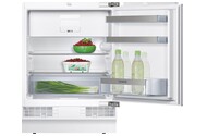 Lodówka do zabudowy Siemens KU15LADF0
