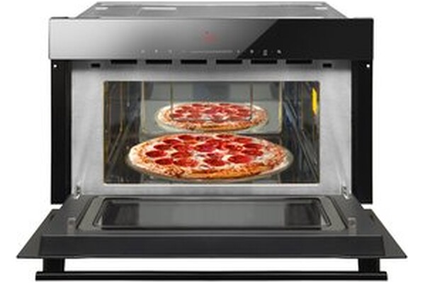 Kuchenka mikrofalowa AMICA AMMB34E2GB