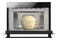 Kuchenka mikrofalowa AMICA AMMB34E2GB