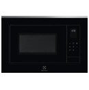 Kuchenka mikrofalowa Electrolux LMS4253TMX