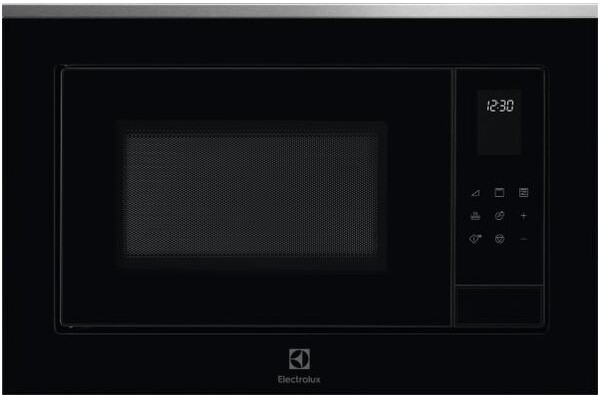 Kuchenka mikrofalowa Electrolux LMS4253TMX