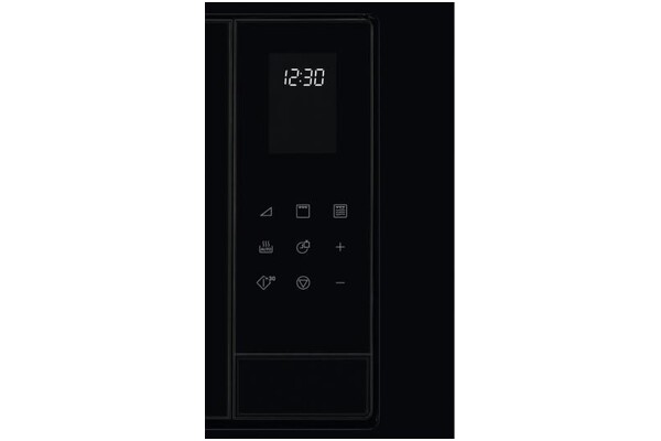 Kuchenka mikrofalowa Electrolux LMS4253TMX