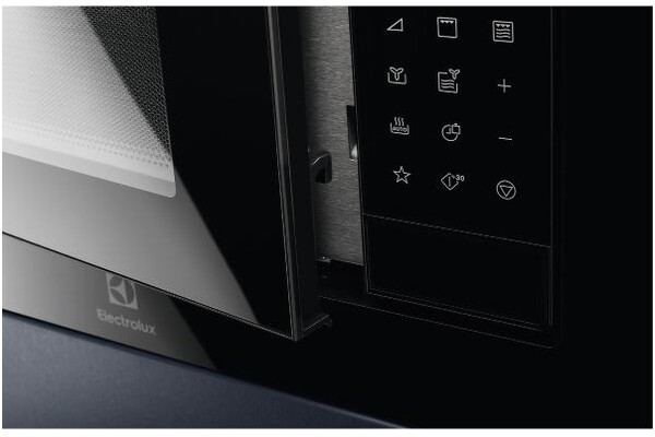 Kuchenka mikrofalowa Electrolux LMS4253TMX