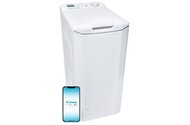 Pralka Candy CST27LET1S Smart 7.0kg 1200obr./min