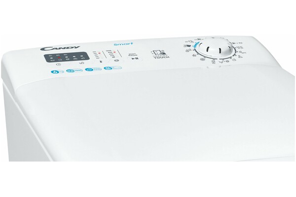 Pralka Candy CST27LET1S Smart 7.0kg 1200obr./min