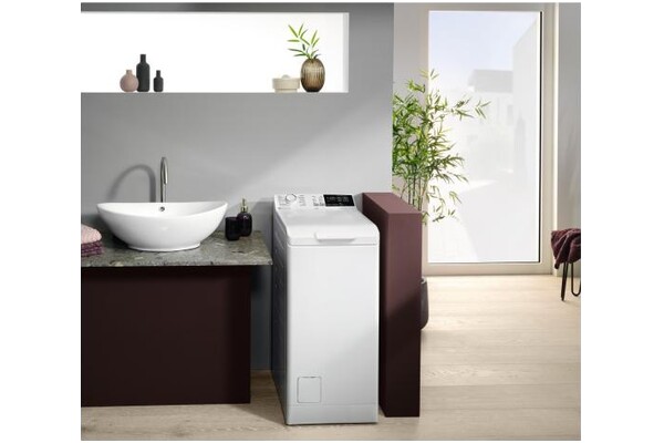 Pralka Electrolux EW6TN14262P SENSICare 6kg 1200obr./min