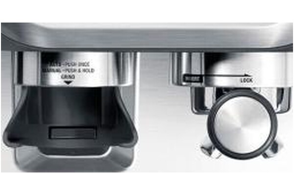 Ekspres SAGE Barista Express SES875BSS kolbowy