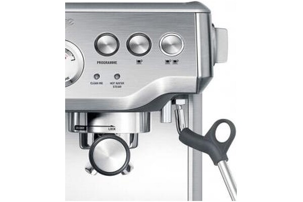 Ekspres SAGE Barista Express SES875BSS kolbowy