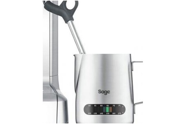Ekspres SAGE Barista Express SES875BSS kolbowy
