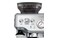 Ekspres SAGE Barista Express SES875BSS kolbowy