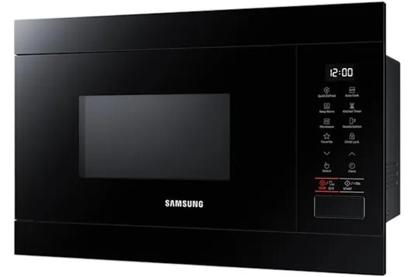 Kuchenka mikrofalowa Samsung MS22T8254AB