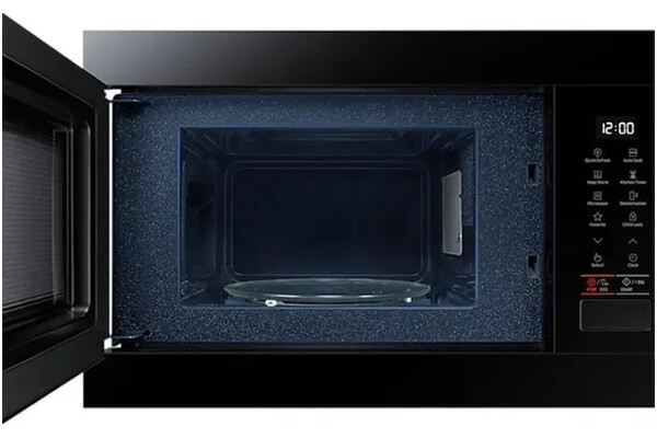 Kuchenka mikrofalowa Samsung MS22T8254AB
