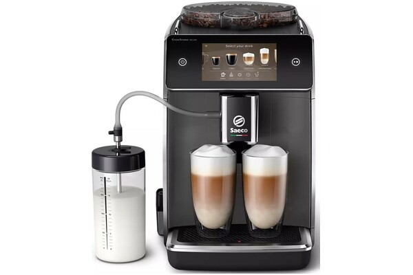 Ekspres Saeco GranAroma SM668000 automatyczny