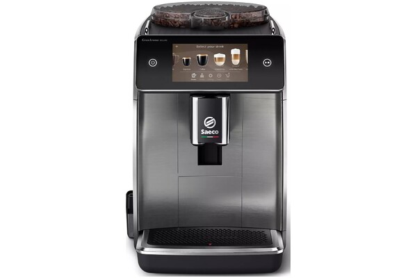 Ekspres Saeco GranAroma SM668000 automatyczny