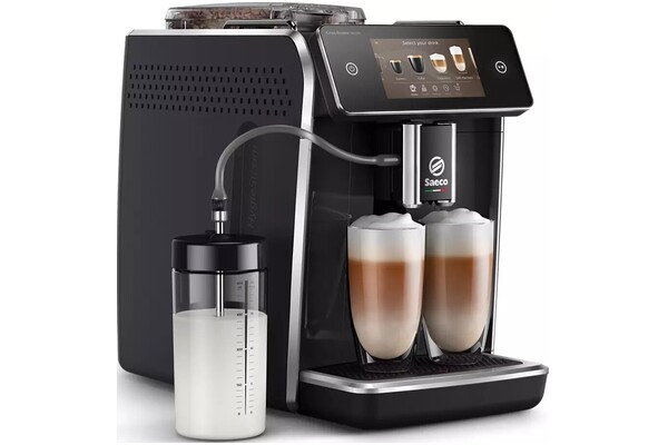 Ekspres Saeco GranAroma SM668000 automatyczny