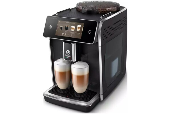 Ekspres Saeco GranAroma SM668000 automatyczny