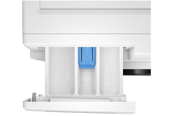 Pralka Beko WUV9612WPBSE SteamCure 9.0kg 1200obr./min